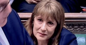 The markets won’t let Starmer ditch his chancellor