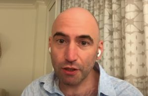 Grindr CEO confirms ‘significant’ user spike during RNC