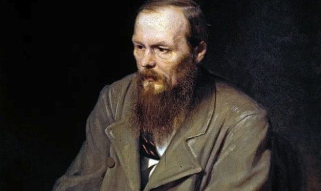 Why Gen Z goes mad for Dostoyevsky