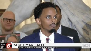 Is Minneapolis embracing New York-style socialism?