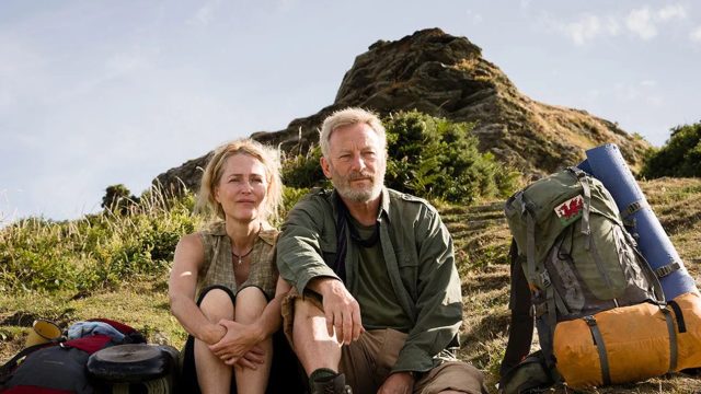 How true is the Salt Path?