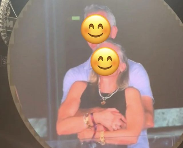 Wrong place, wrong time. Credit: YouTube