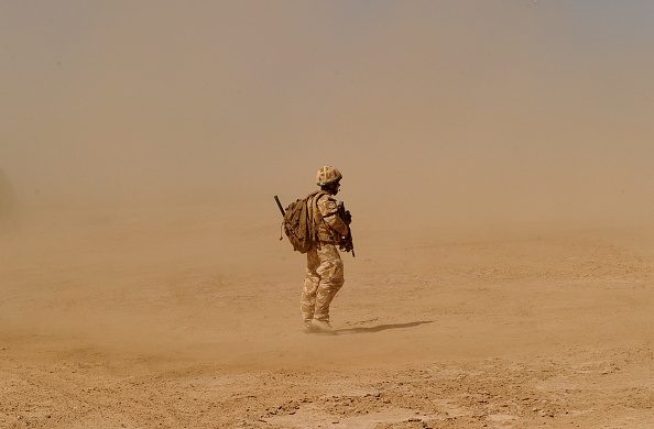 The Afghan cover-up will haunt the UK