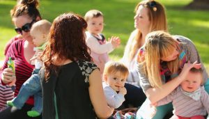 Family disintegration, not housing, is behind Anglosphere misery