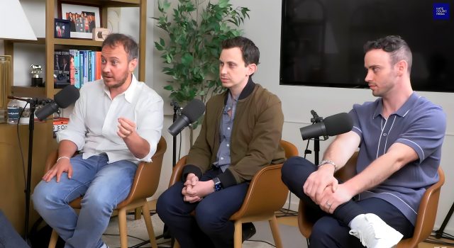 Turning Trump-hate into gold