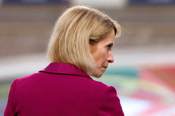 Kaja Kallas is the real threat to Europe