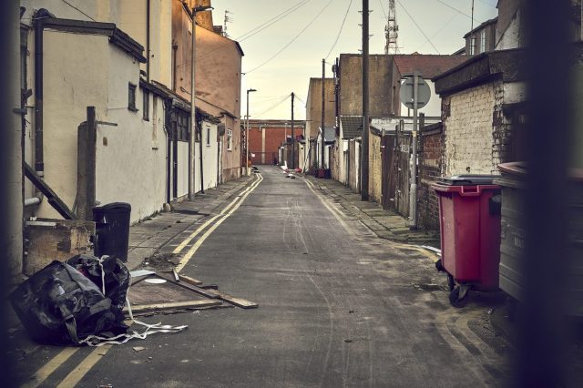 'The people of Bedford remain elusively discontent.' Photo: Ignacio Ruiz Casanellas/iStock.