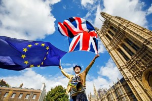 Has support for Brexit really evaporated?
