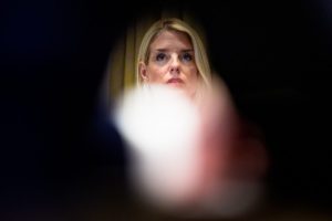 What I saw inside Pam Bondi’s DOJ