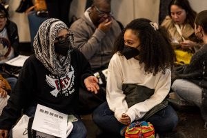 Democratic Socialism’s moral theater