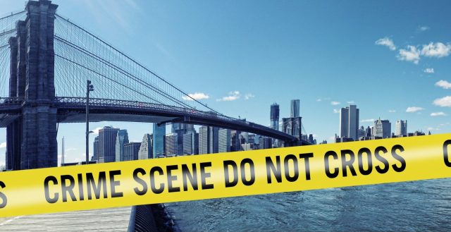 Trump’s war on urban disorder