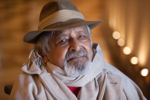 VS Naipaul should be read, not erased