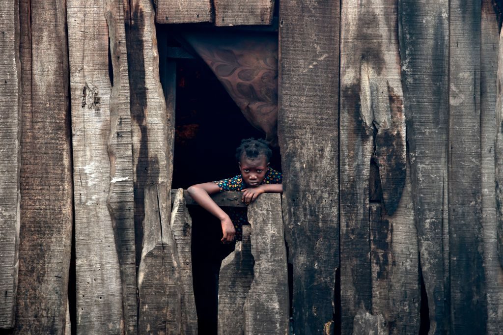 Africa's crisis is Europe's too