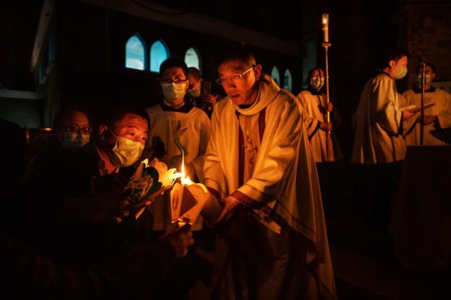 The war for China’s soul