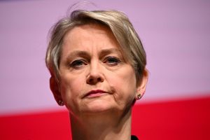 Expanded deportation scheme could be a big win for Labour