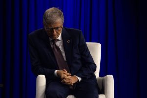 Democrats’ dark-money empire is falling apart