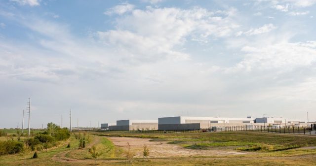 The small-town Alabamians fighting a data centre