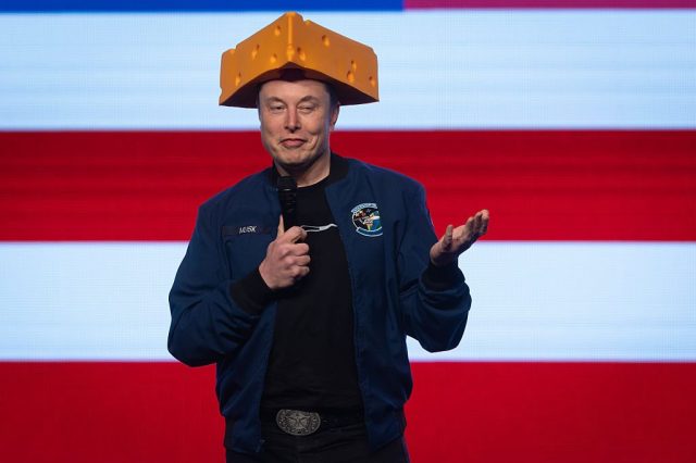 Why Elon’s third party failed