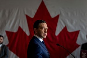 Pierre Poilievre’s return won’t save the Canadian Tories
