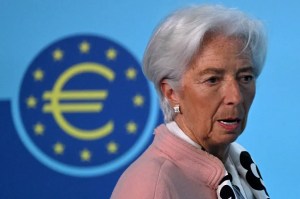The euro's rise makes no economic sense