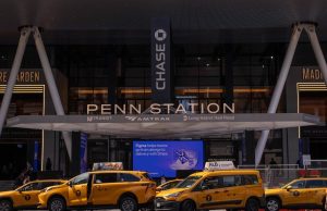 Will Trump make Penn Station beautiful again?