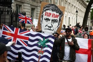 Labour’s Chagos surrender will cost Britain dearly