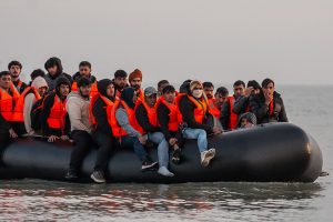 The Left is out of step with the public on immigration