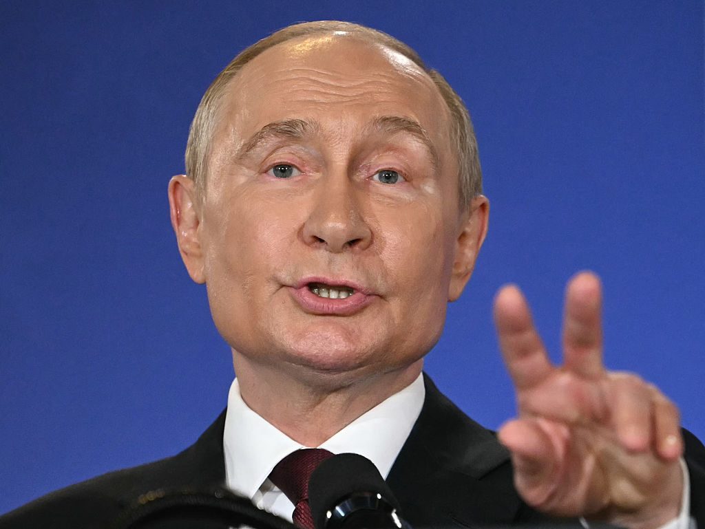 Russians are laughing at the peace talks The Kremlin has promised to humiliate Kyiv