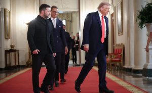 Trump should walk away from Ukraine before it’s too late