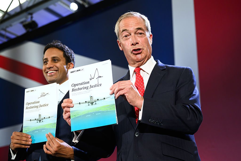 It's always easier in Opposition. Credit: Getty