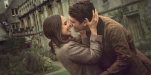 Oxford is no fairytale