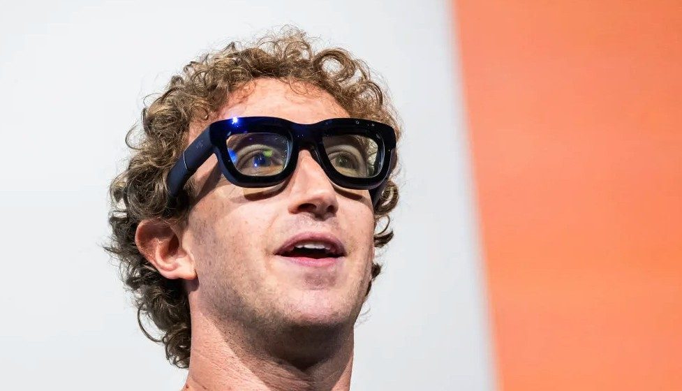 Zuckerberg claims Meta's superintelligence will be 'a tool for personal empowerment'. Credit: Getty
