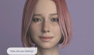 AI companions are not a descent into a dystopian future