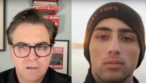 Jim Acosta’s creepy AI interview is just the beginning