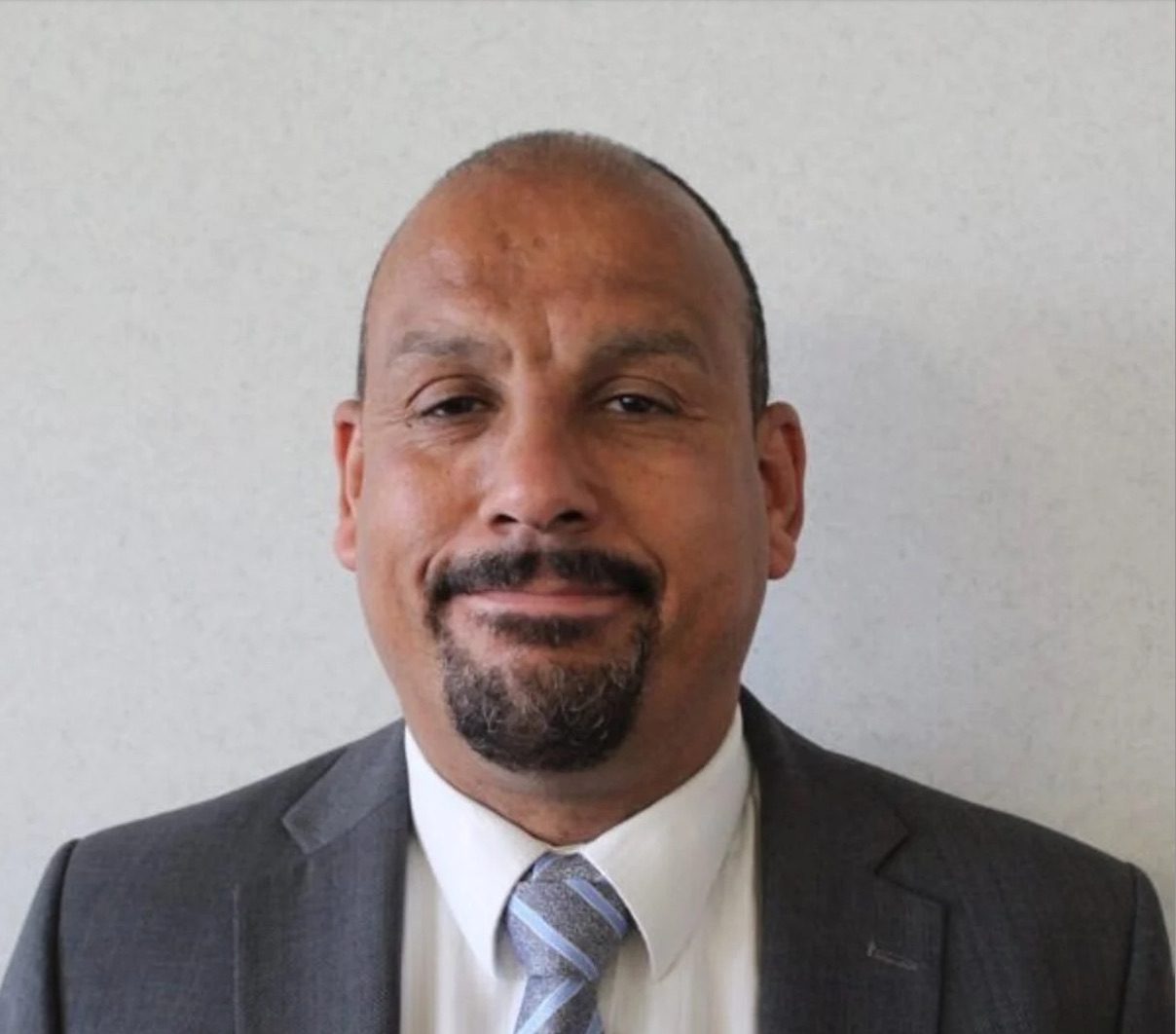 Labour councillor Ricky Jones called for protesters' throats to be cut. Credit: Dartford Labour