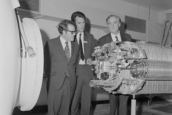 Meet the man who mentored Murdoch