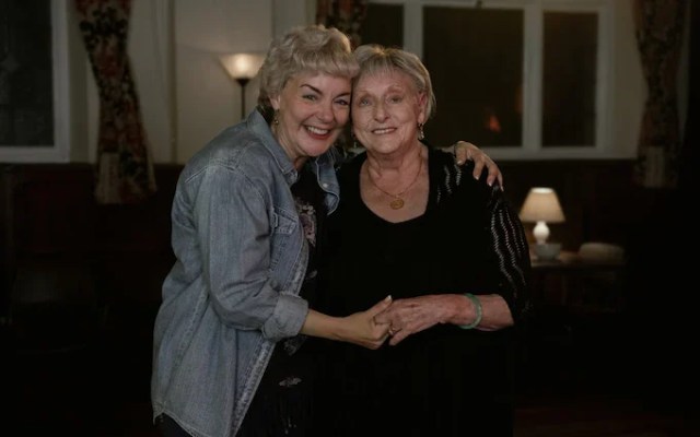 What northern women can teach politicians