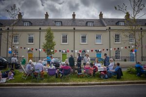 Labour is right to build new towns in Poundbury style