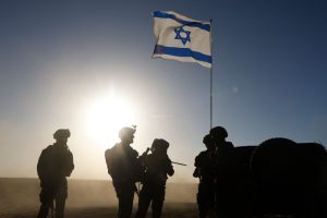 Banning Israelis from military school weakens UK national security
