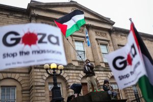 Edinburgh’s Israel boycott is empty gesture politics