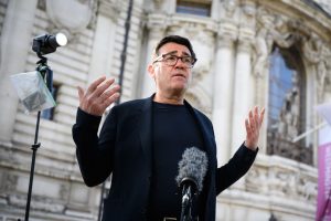 Andy Burnham’s ‘Manchesterism’ is a threat to Starmer