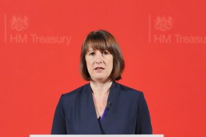 Labour has no plan for UK’s looming inflation crisis