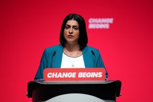 Shabana Mahmood’s immigration plan won’t save Labour