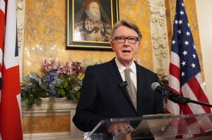 Peter Mandelson is no reason to end political appointments