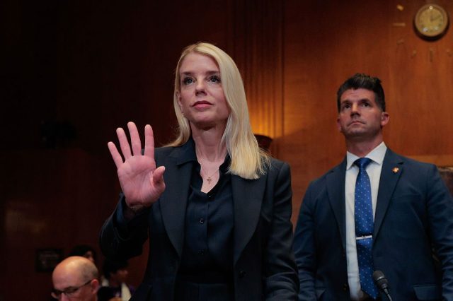 Can Democrats save free speech?