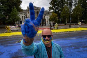 Are Poles turning into Ukraine sceptics?