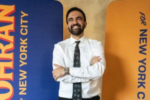 Democrats’ Leftward drift threatens midterm hopes