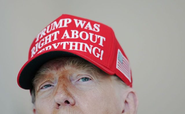 Trump’s crackdown is only just beginning