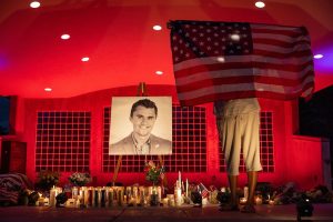 Charlie Kirk death supercharges Right-wing cancel culture