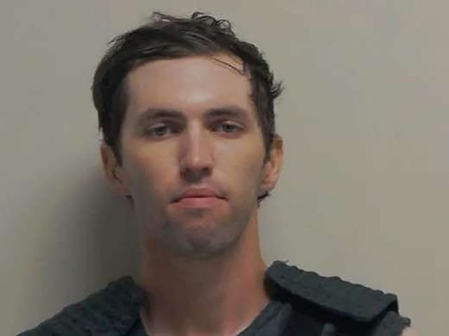 Tyler Robinson, who has been arrested in connection with the fatal shooting of Charlie Kirk. Credit: Getty